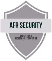 AFR Security AFR Security logo