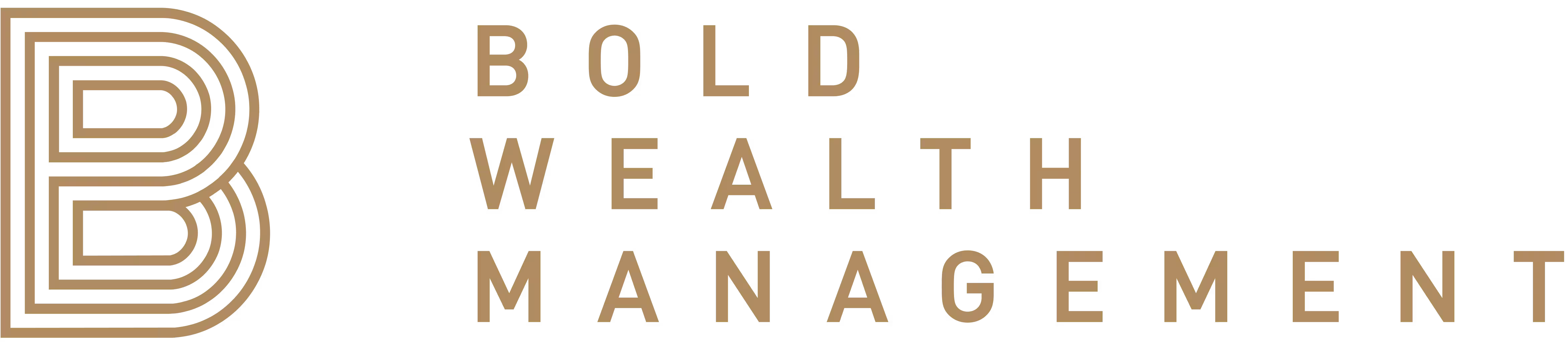 Bold Wealth Management Bold Wealth Management logo