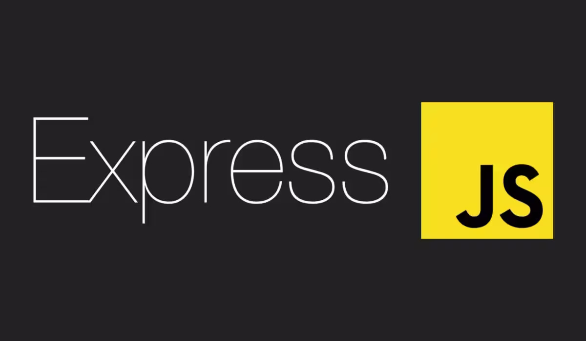 Express.js Express.js Logo