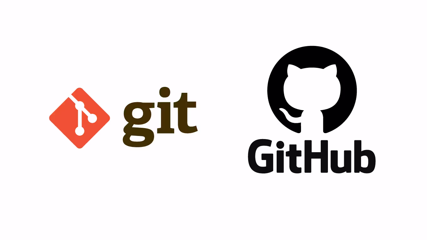 Git Git Logo