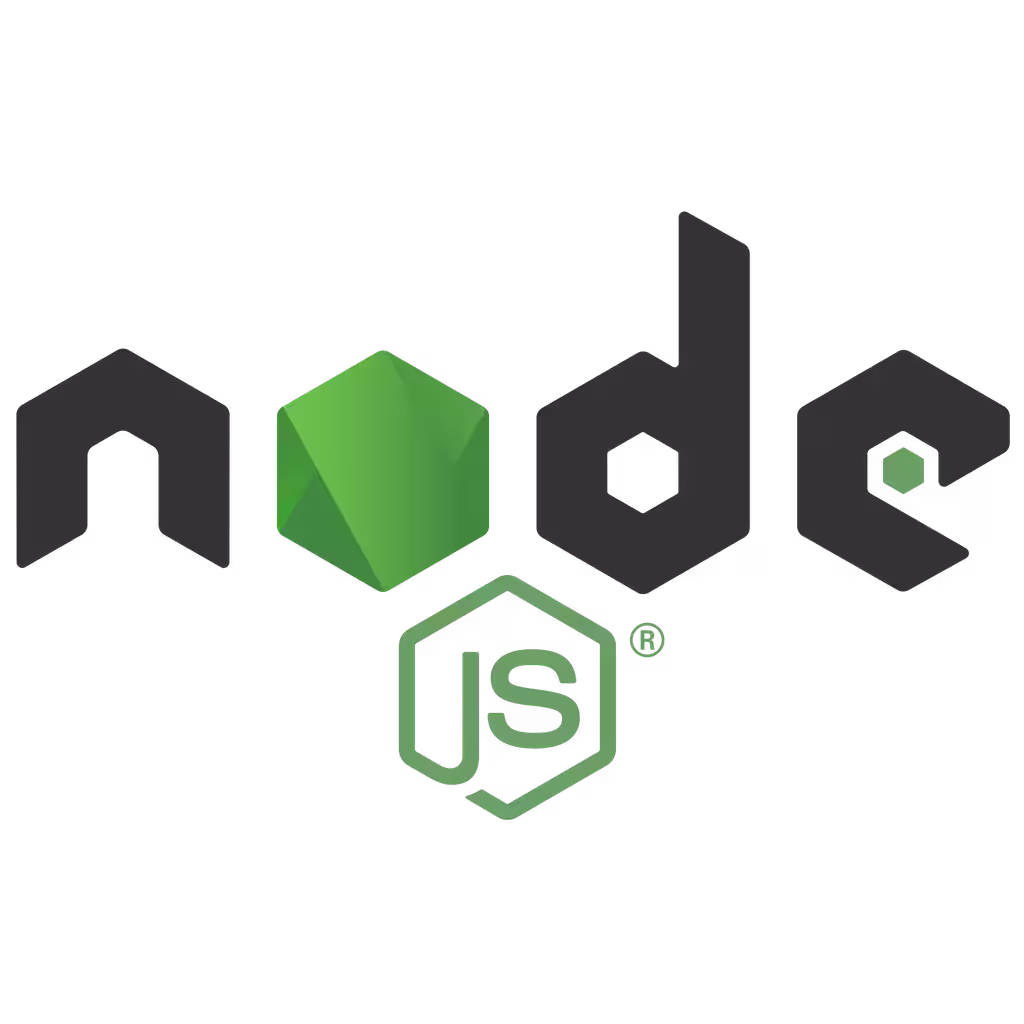 Node.js Node.js Logo